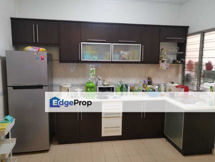 Sri Mekar Apartment For Sale, Selangor, Puchong