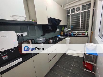 Koi Kinrara Condo Bandar Puchong Jaya, Selangor, Puchong