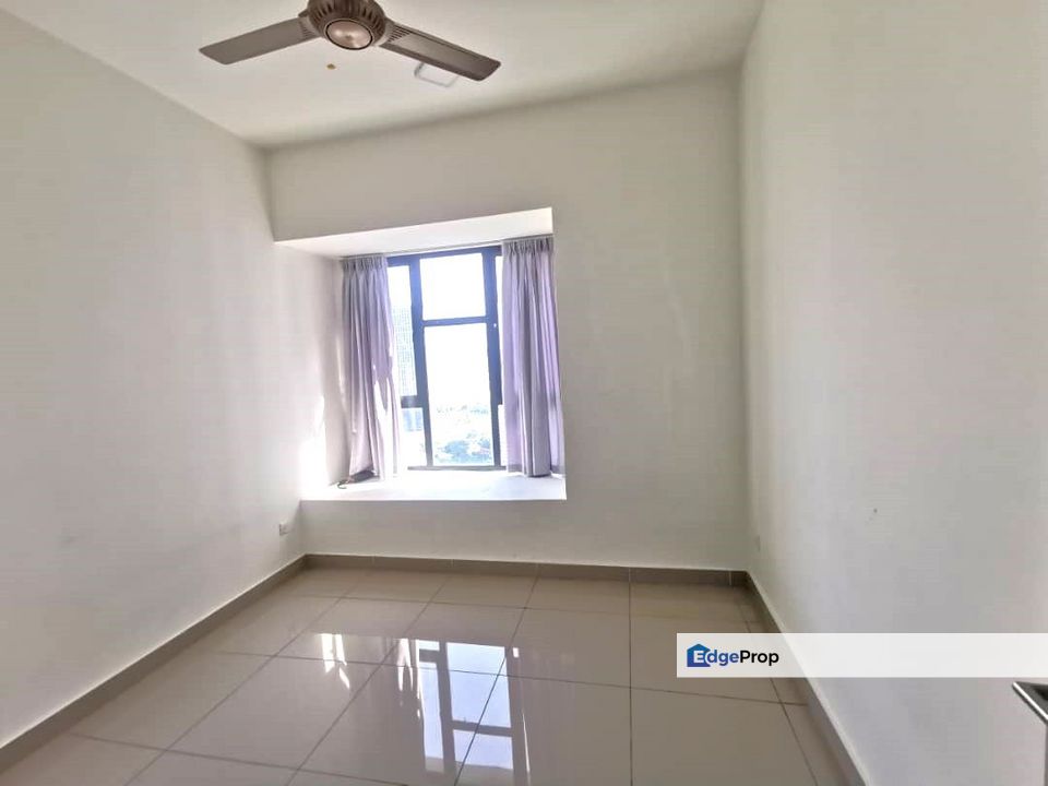 Twin Residences Condominium Puchong Jaya, Selangor, Puchong