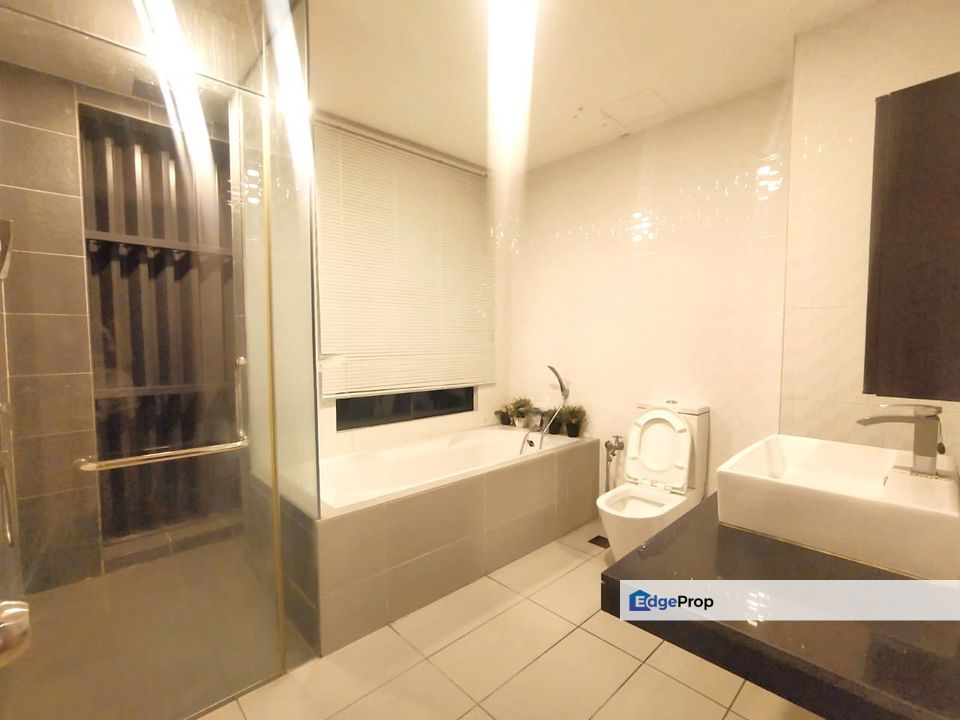 Zefer Hill Residence Puchong Jaya For Rent, Selangor, Puchong