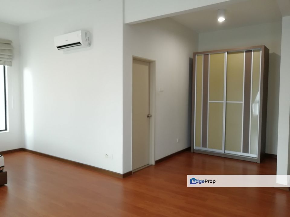 Zefer Hill Residence Puchong Jaya For Rent, Selangor, Puchong