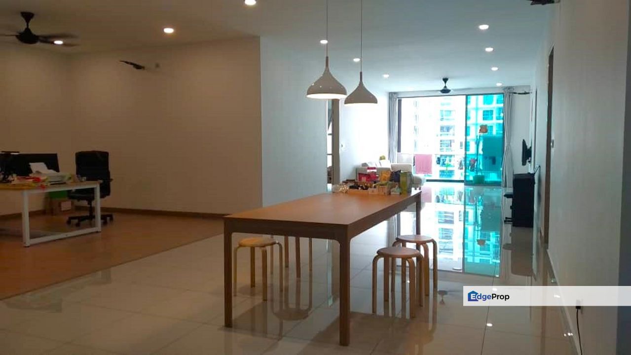 X2 Residency, Taman Putra Prima, Puchong, Selangor, Puchong