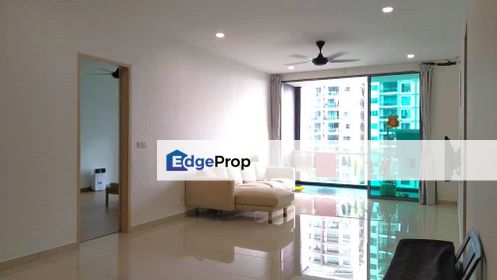 X2 Residency, Taman Putra Prima, Puchong, Selangor, Puchong