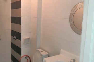 Hijauan Puteri Condominiums