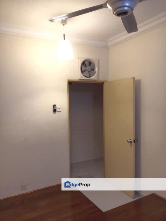 Merak Apartment Bandar Kinrara , Puchong, Selangor, Bandar Kinrara Puchong