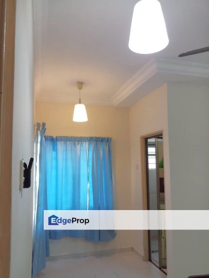 Merak Apartment Bandar Kinrara , Puchong, Selangor, Bandar Kinrara Puchong