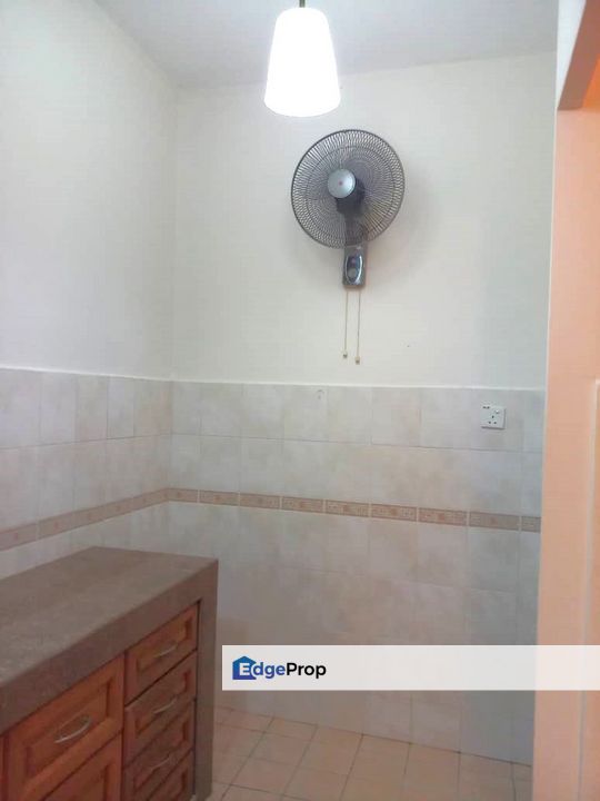 Merak Apartment Bandar Kinrara , Puchong, Selangor, Bandar Kinrara Puchong