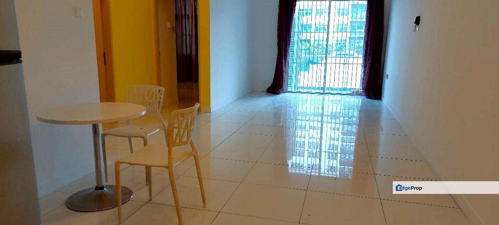 Skypod Residence, Bandar Puchong Jaya, Puchong, Selangor, Puchong