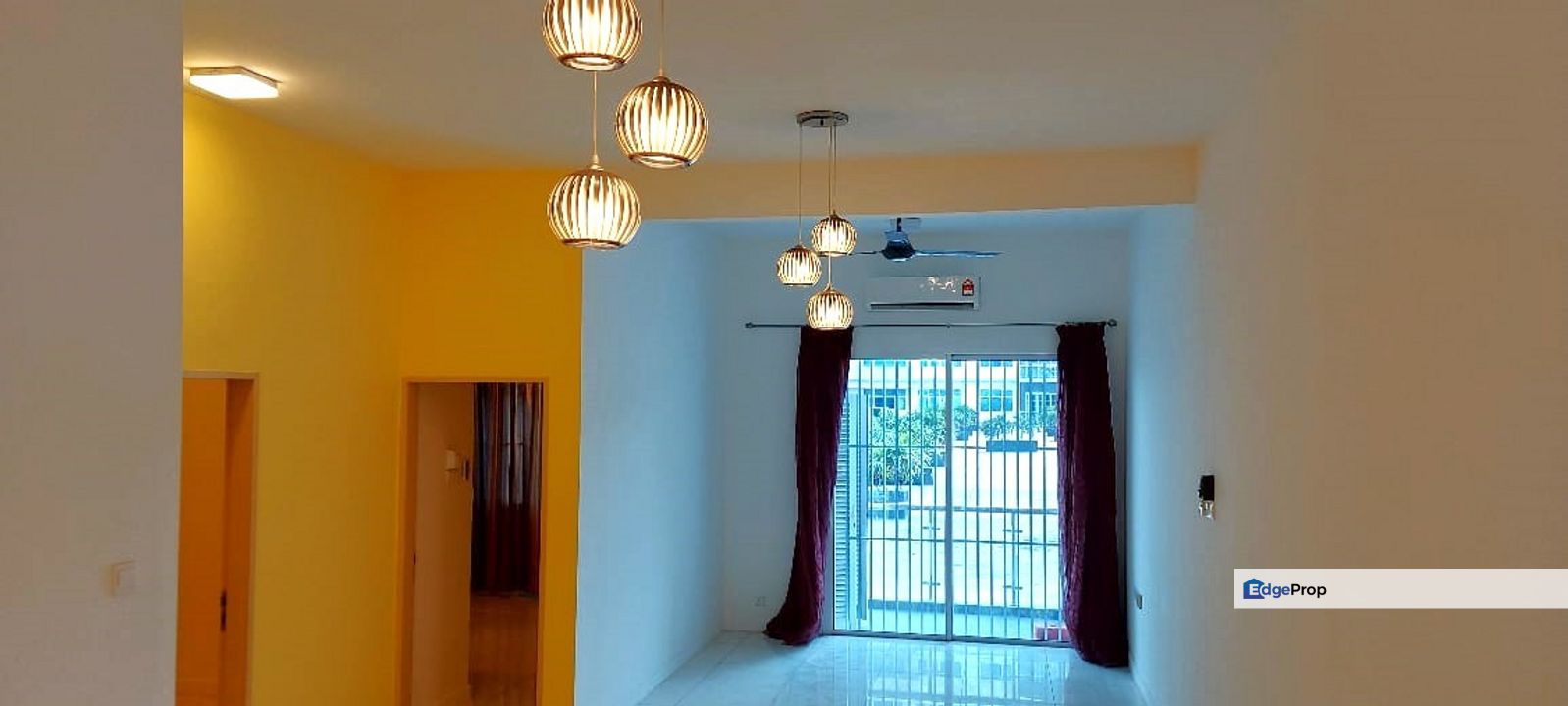 Skypod Residence, Bandar Puchong Jaya, Puchong, Selangor, Puchong