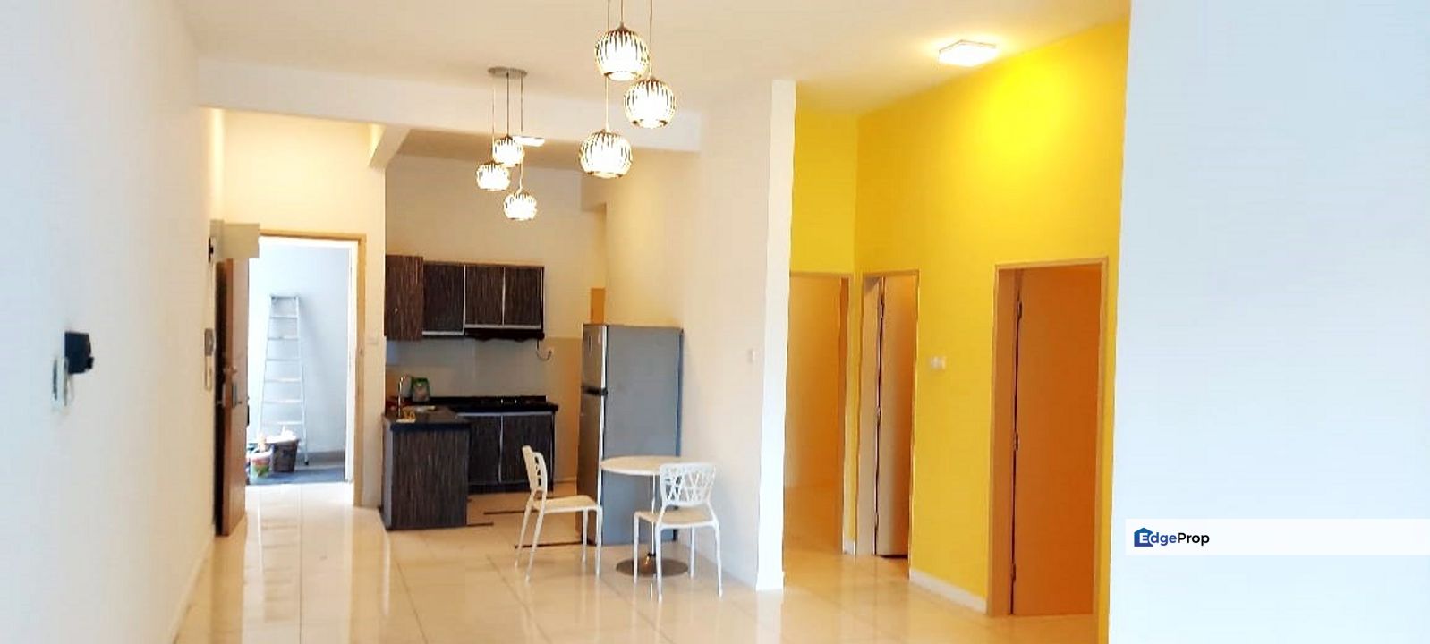 Skypod Residence, Bandar Puchong Jaya, Puchong, Selangor, Puchong