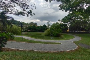 Bandar Mahkota Cheras