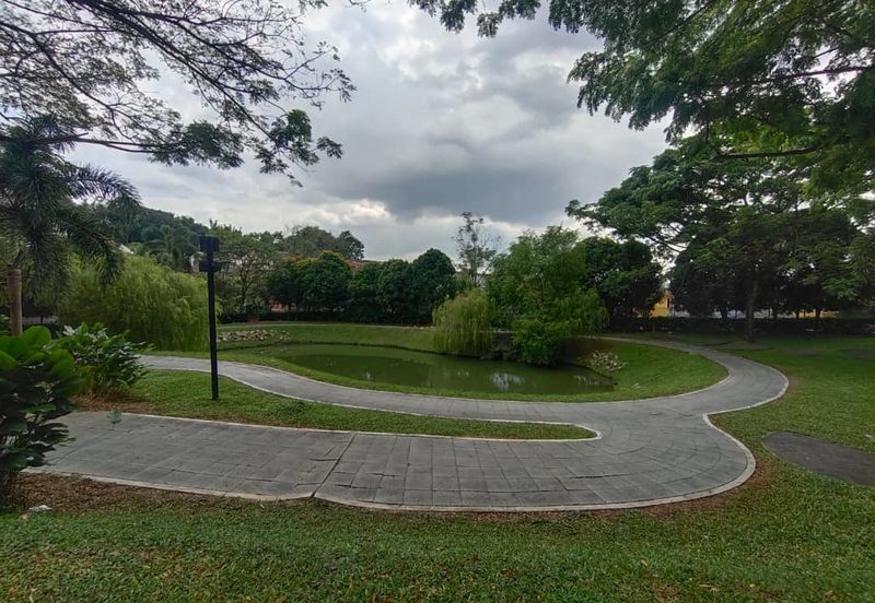 Bandar Mahkota Cheras