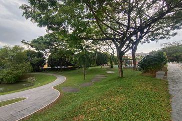 Bandar Mahkota Cheras