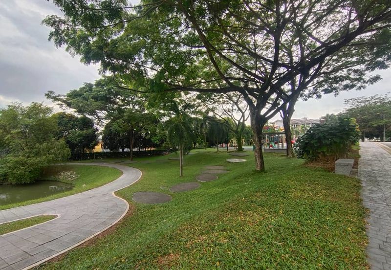 Bandar Mahkota Cheras