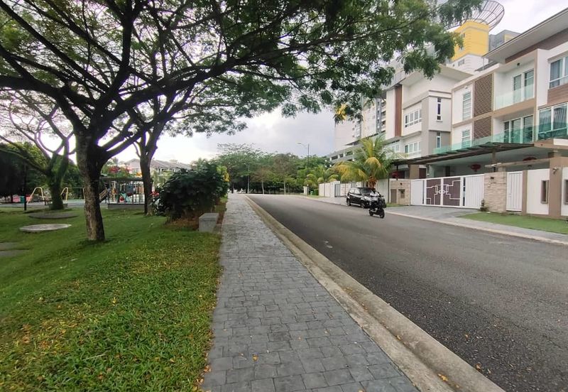 Bandar Mahkota Cheras