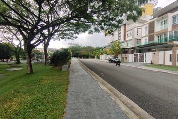 Bandar Mahkota Cheras