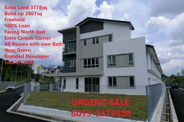 Bandar Mahkota Cheras