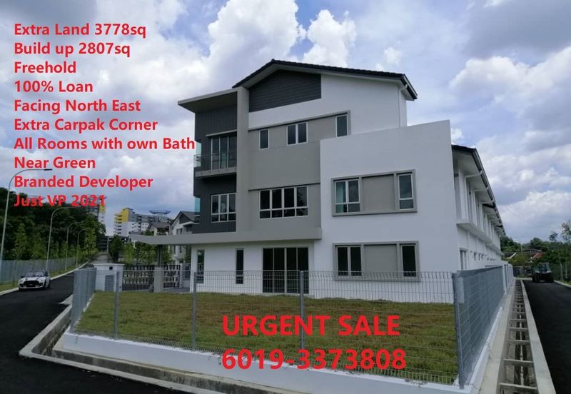 Bandar Mahkota Cheras