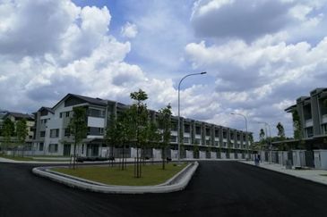 Bandar Mahkota Cheras
