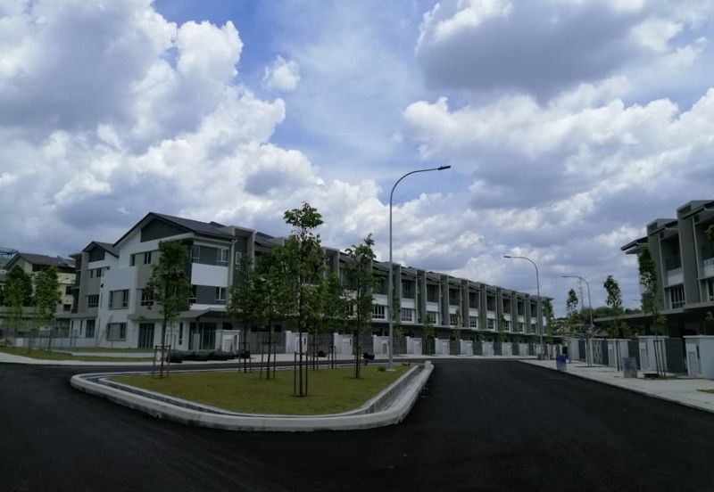 Bandar Mahkota Cheras