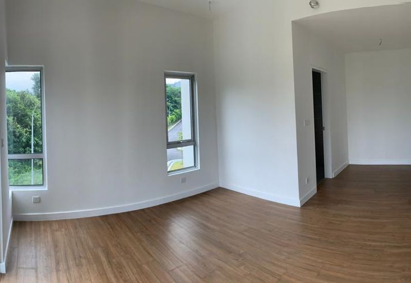 Bandar Mahkota Cheras