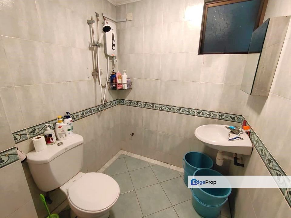 Villamas Apartment, Bandar Puchong Jaya For Sale, Selangor, Puchong