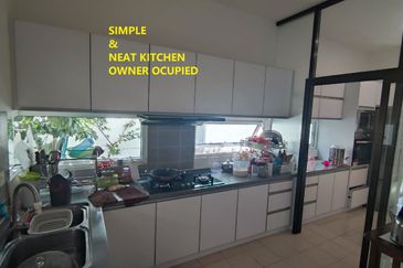 Clover Garden Residences