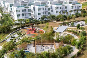 Clover Garden Residences