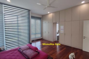 Clover Garden Residences