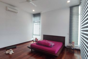 Clover Garden Residences