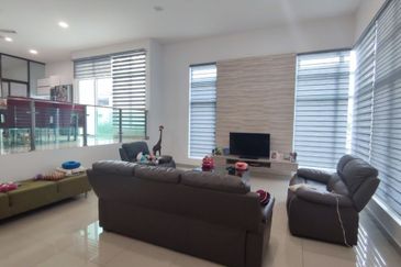 Clover Garden Residences