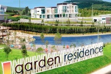 Clover Garden Residences