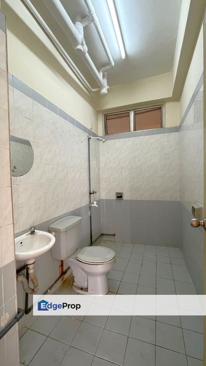 Impian Heights Puchong Jaya For Rent, Selangor, Puchong