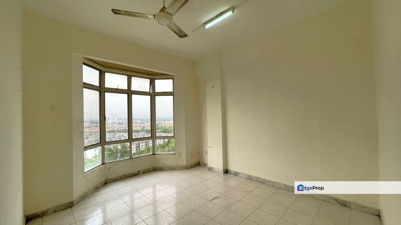 Impian Heights Puchong Jaya For Rent, Selangor, Puchong