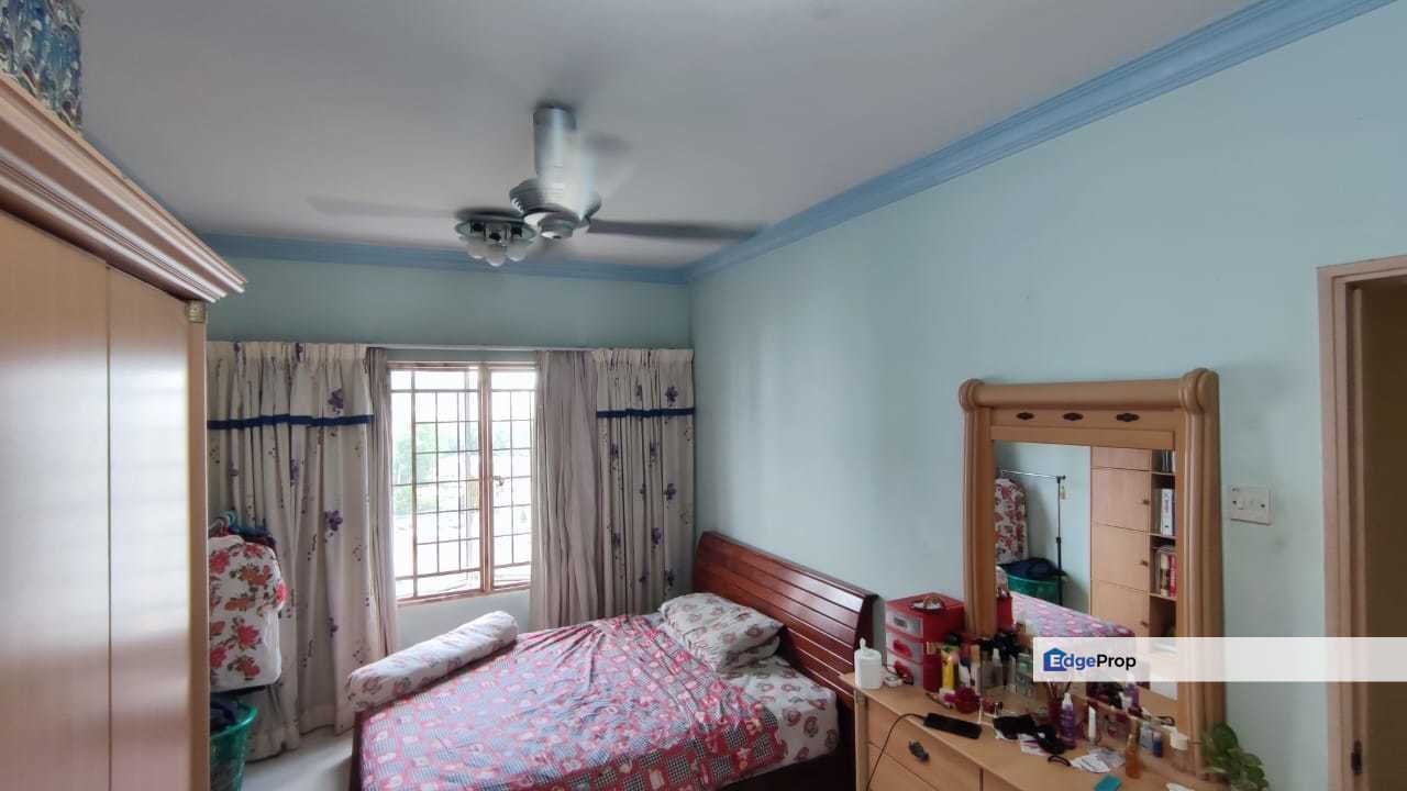 Kenanga Apartment Wawasan Puchong For Sale, Selangor, Puchong