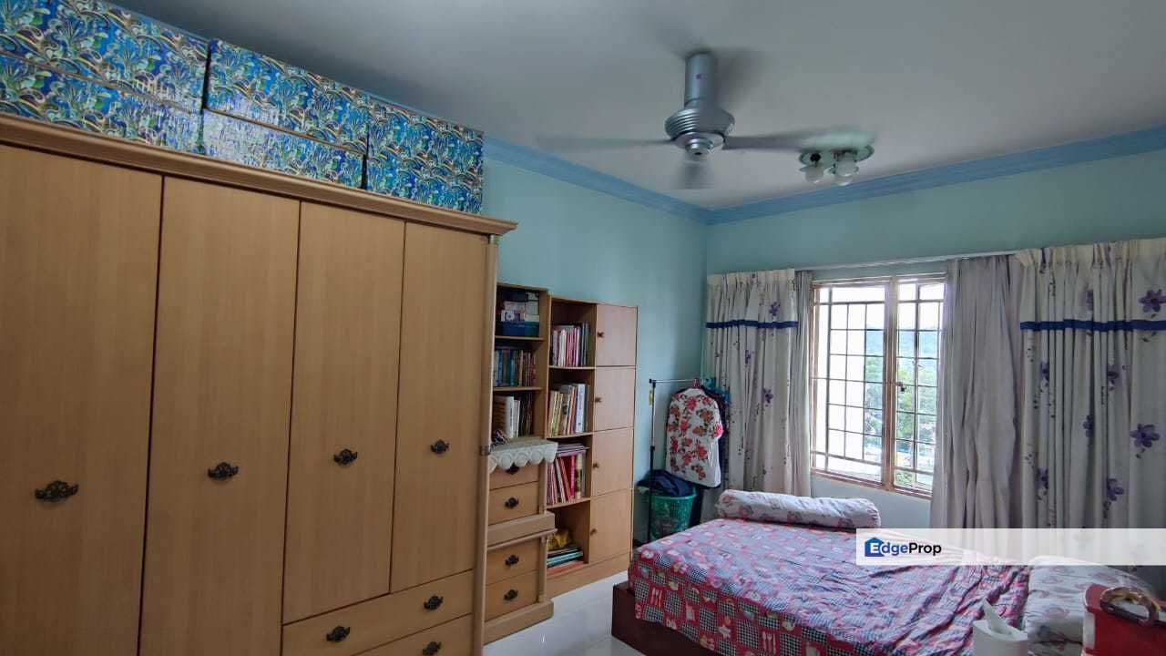 Kenanga Apartment Wawasan Puchong For Sale, Selangor, Puchong