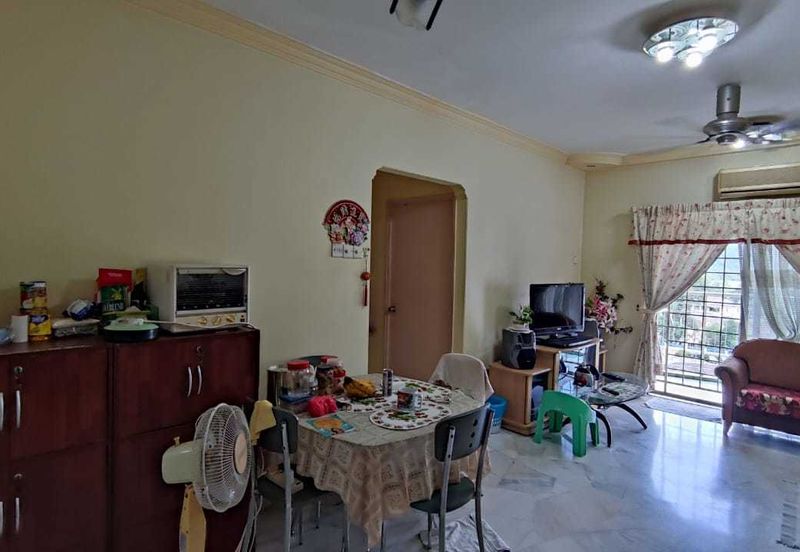 Kenanga Apartment