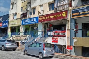 Bandar Kinrara @ Puchong