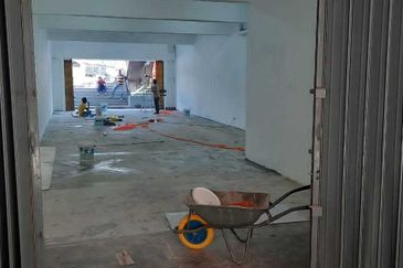 Bandar Kinrara @ Puchong