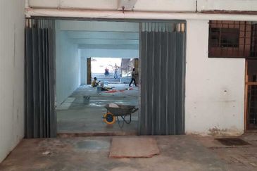 Bandar Kinrara @ Puchong