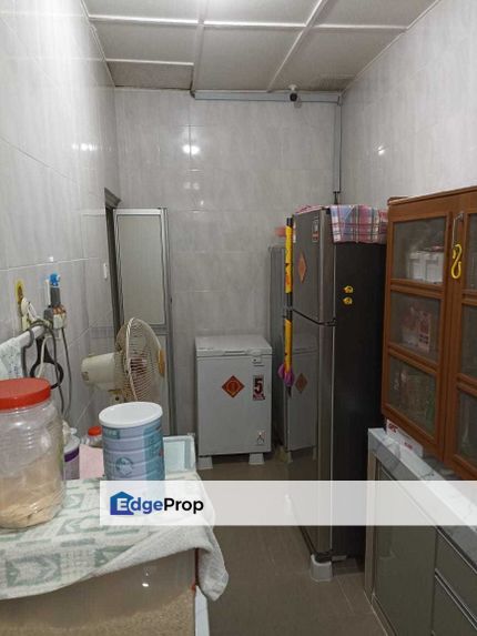 Single Storey Bandar Kinrara Puchong For Sale, Selangor, Puchong