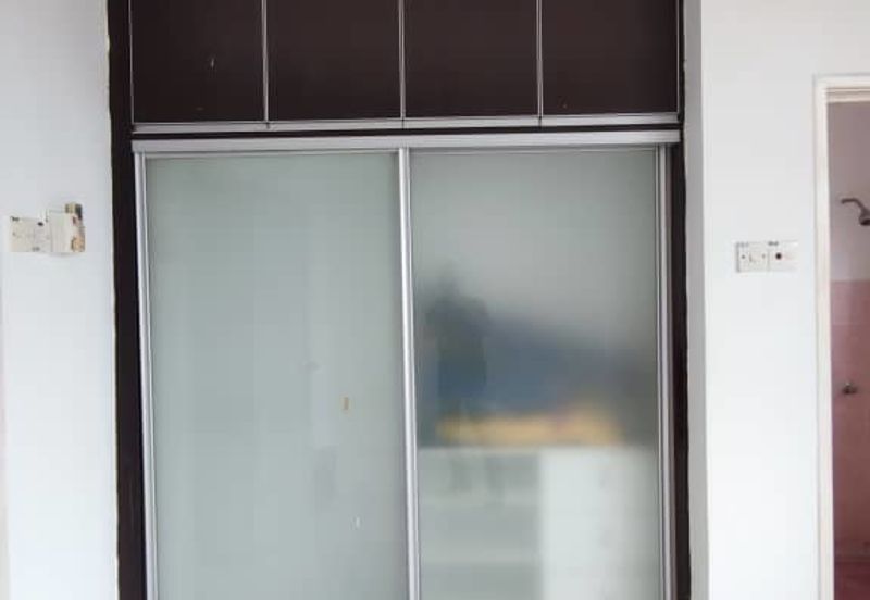 Desa Saujana, Bandar Saujana Putra