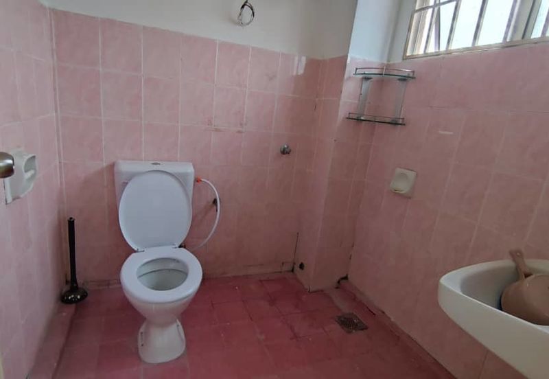 Desa Saujana, Bandar Saujana Putra