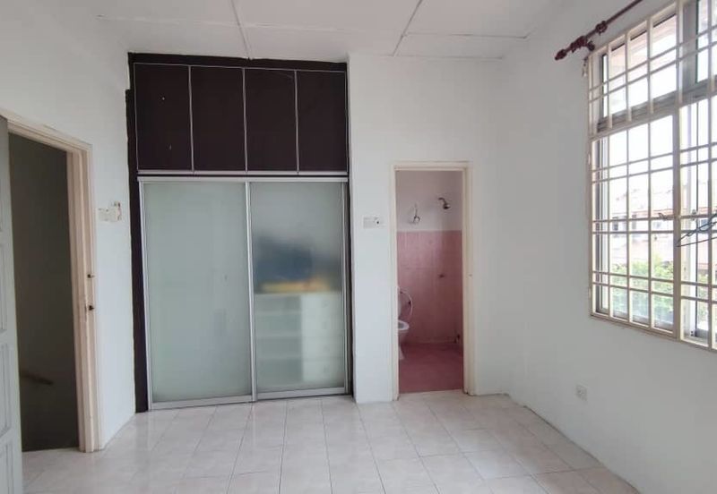 Desa Saujana, Bandar Saujana Putra