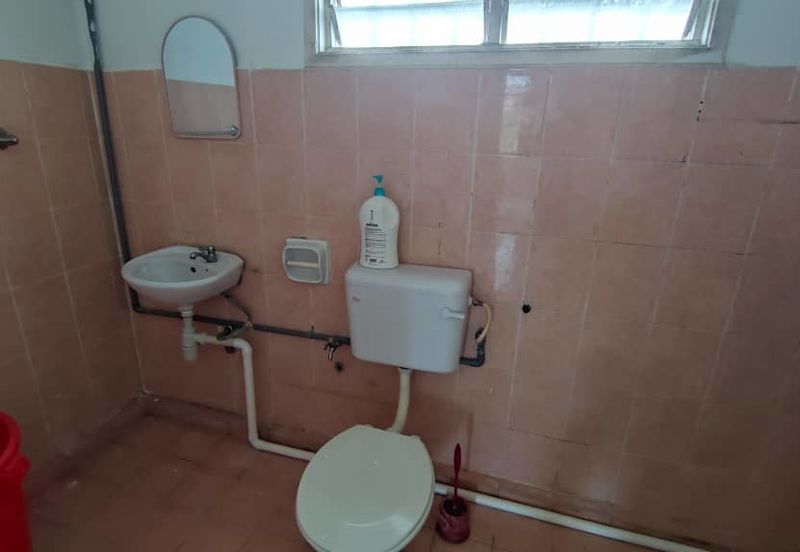 Desa Saujana, Bandar Saujana Putra