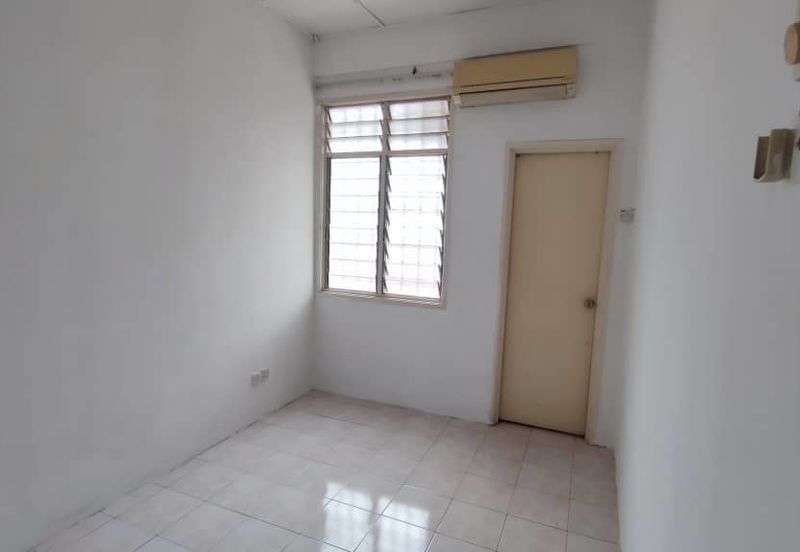 Desa Saujana, Bandar Saujana Putra