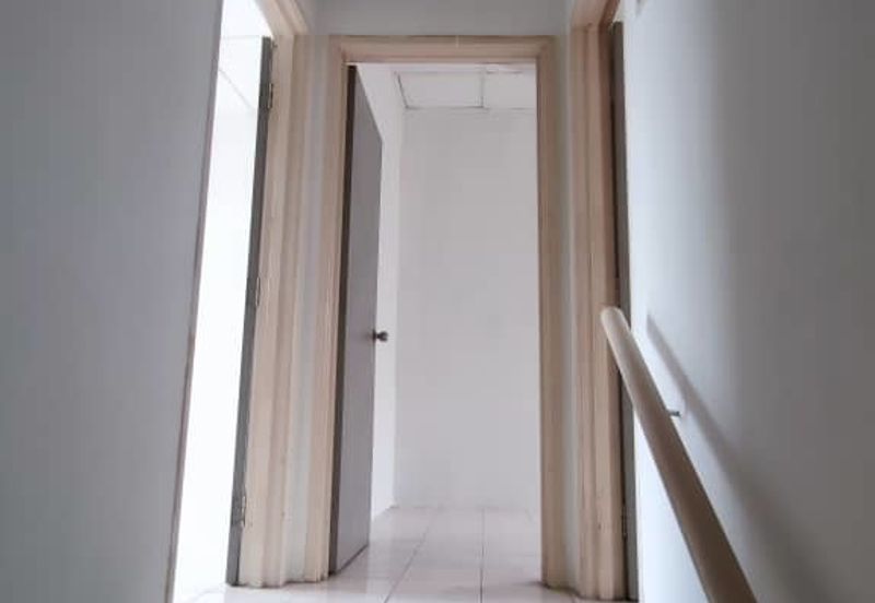 Desa Saujana, Bandar Saujana Putra