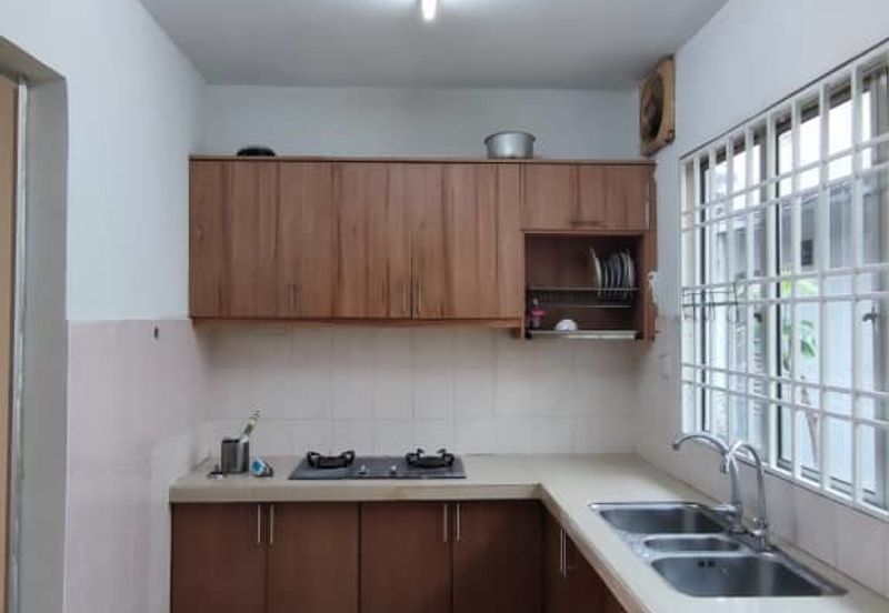 Desa Saujana, Bandar Saujana Putra