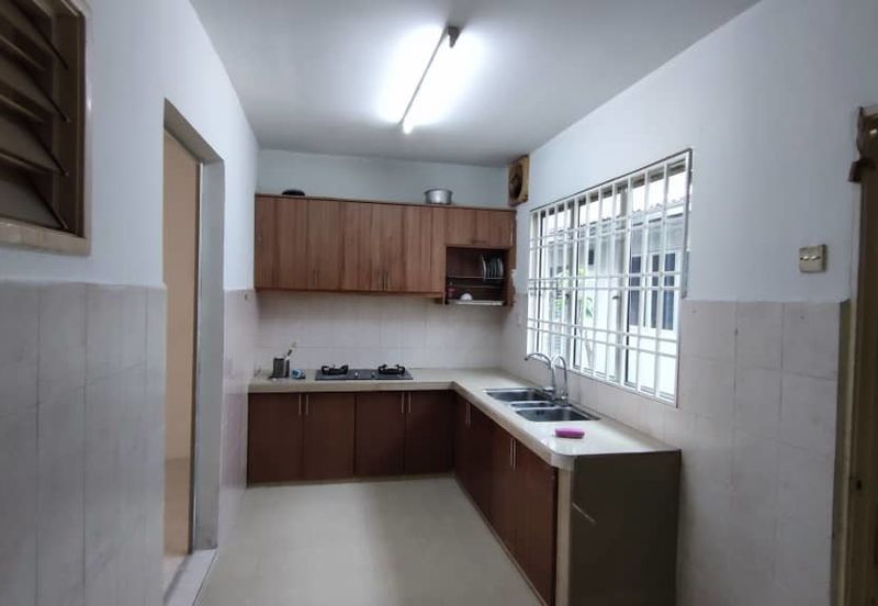 Desa Saujana, Bandar Saujana Putra