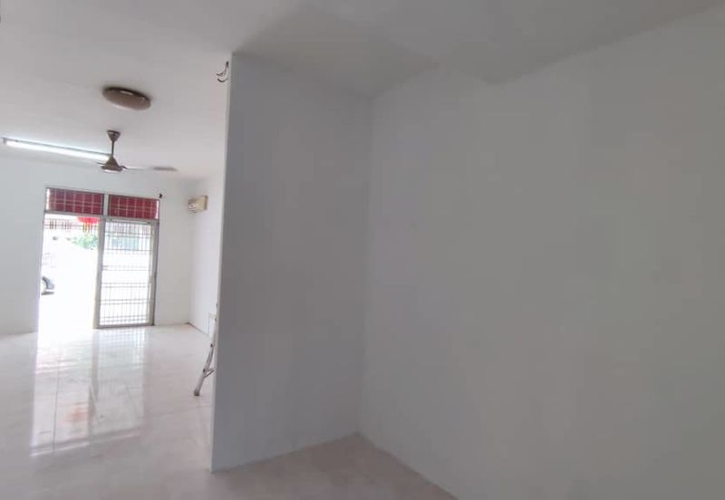 Desa Saujana, Bandar Saujana Putra